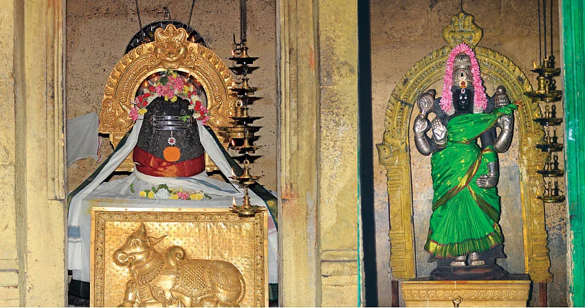சாட்சி நாதேஸ்வரர்