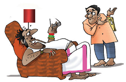 ஜோக்ஸ் - 3