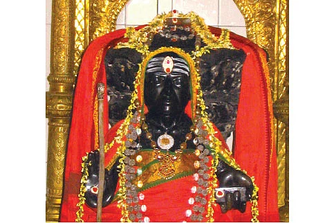தியாகராஜர்
