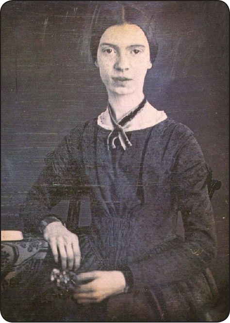 Emily Dickinson
