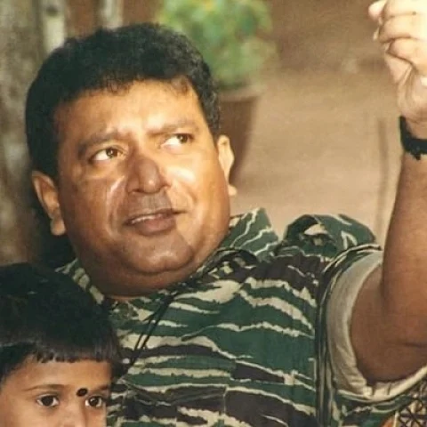 பிரபாகரன்