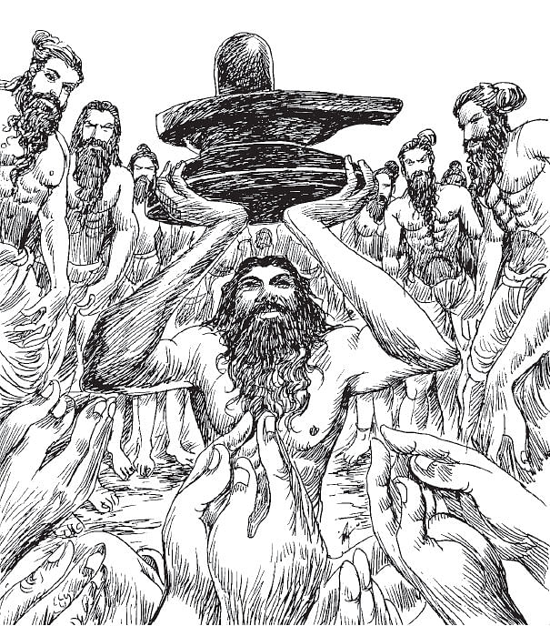 இறையுதிர் காடு - 51