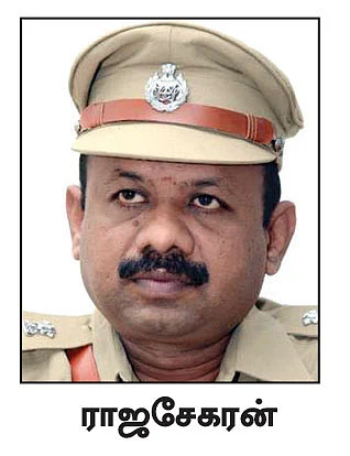 “சுப்ரீம் கோர்ட்டே எங்களை
கட்டுப்படுத்த முடியாது!”