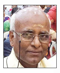 புண்ணியமூர்த்தி
