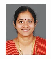 டாக்டர் எஸ்.பத்மாவதி,
சீனியர் எகனாமிஸ்ட், ஐ.ஓ.பி.