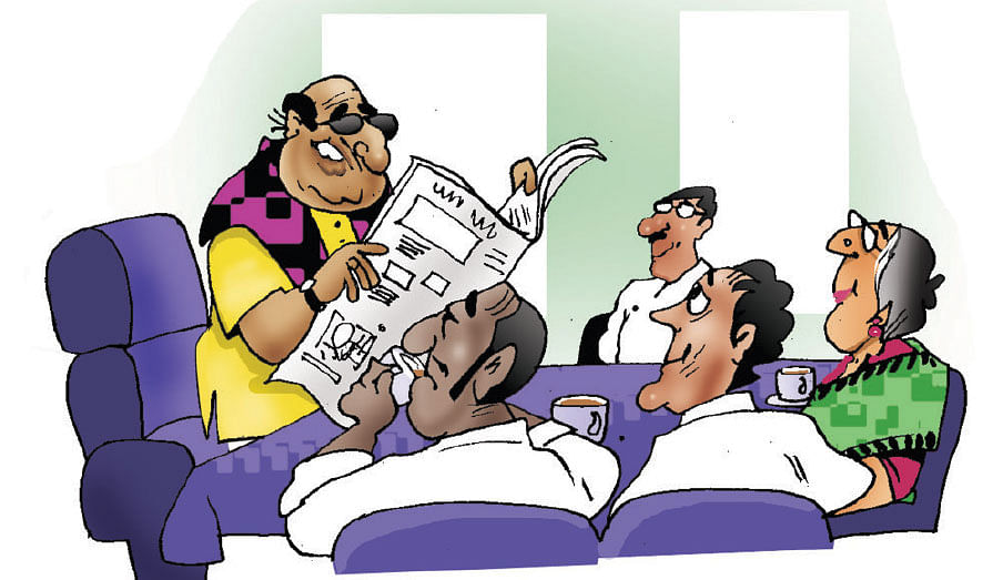 ஜோக்ஸ் - 2