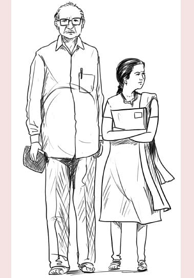 குறுங்கதை : 7 - அஞ்சிறைத்தும்பி
