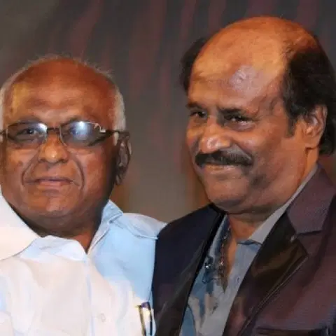 எஸ்.பி.முத்துராமன் - ரஜினி