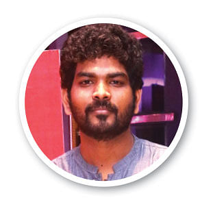 விக்னேஷ்சிவன்