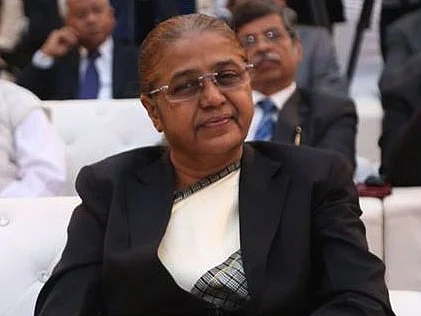 `ஊத்தங்கரை டு டெல்லி: ஜல்லிக்கட்டு முதல் நிர்பயா வழக்கு வரை!’ - நீதிபதி ஆர்.பானுமதி ஓய்வு