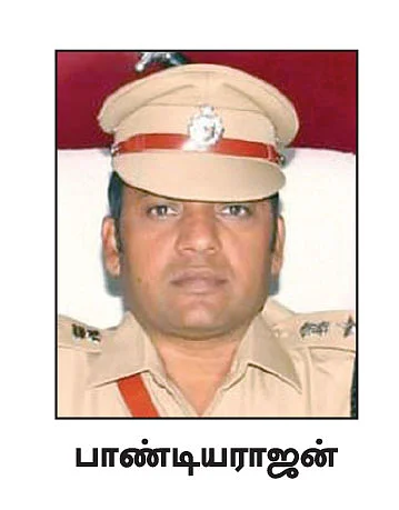 சுற்றி மல்லிகைப்பூச்செடி... நடுவில் கஞ்சா பயிர்!