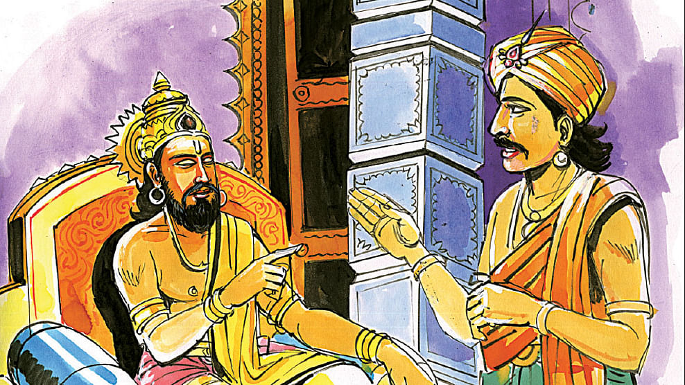 திருதராஷ்டிரன்