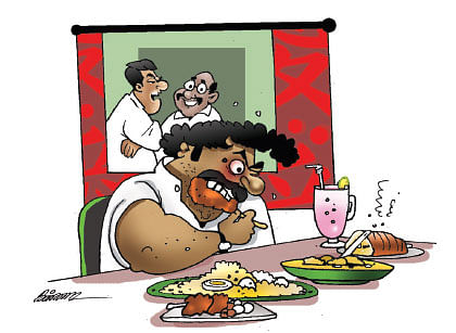 ஜோக்ஸ் - 4