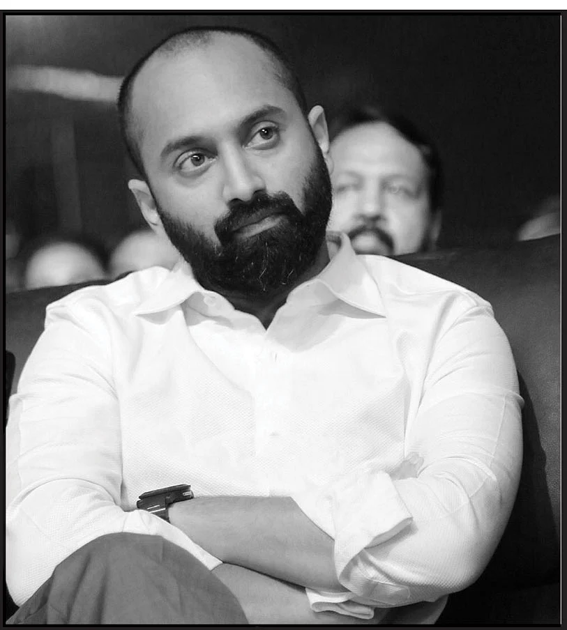 ஃபகத் ஃபாசில்
