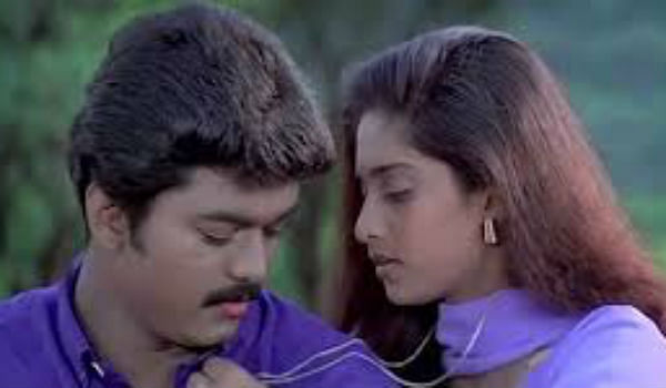 காதலுக்கு மரியாதை