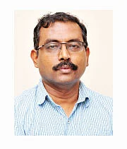 ஆர்.மோகனப் பிரபு, CFA