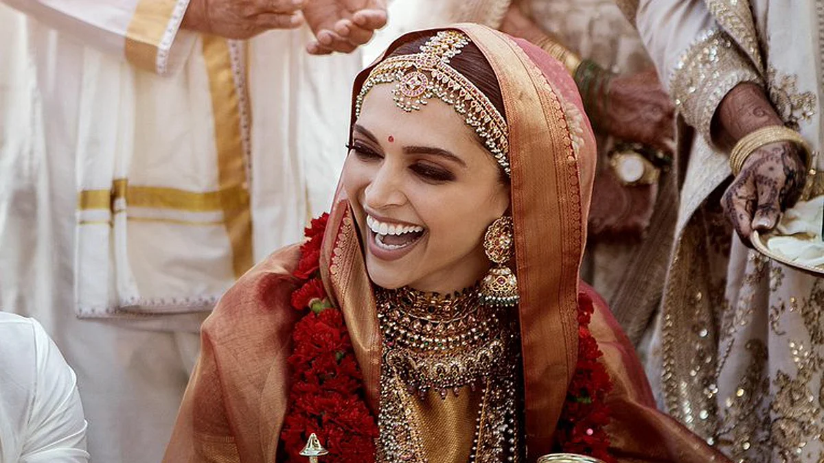 Deepika Padukone