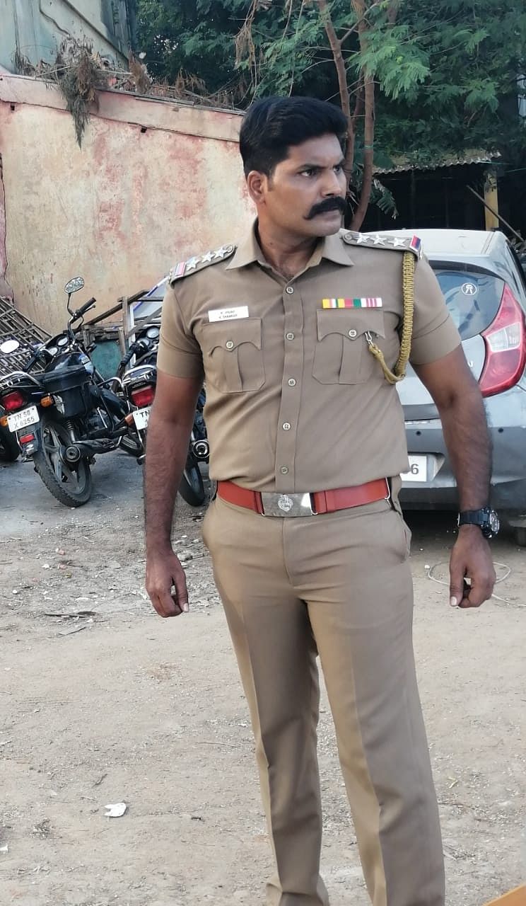 இரண்டாம் உலகப் போரின் கடைசி குண்டு.