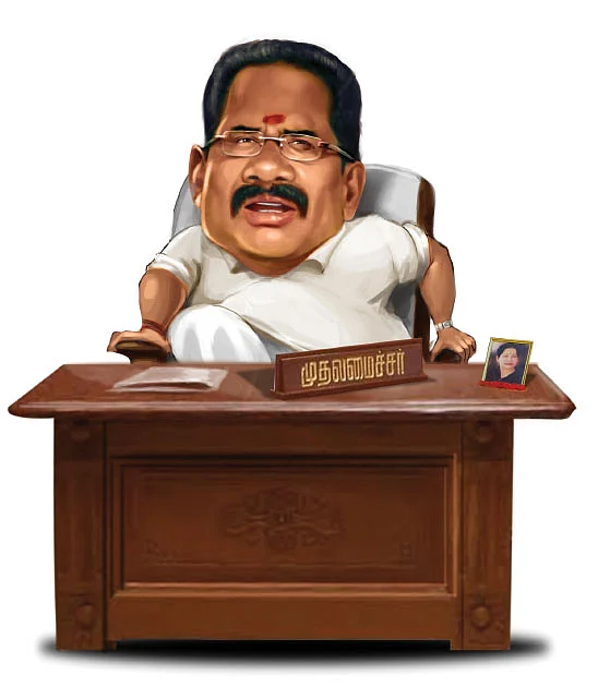 Sellur K. Raju
