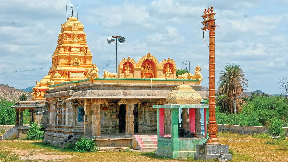 கண்டுகொண்டேன் கந்தனை