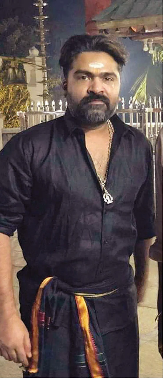 சிம்பு