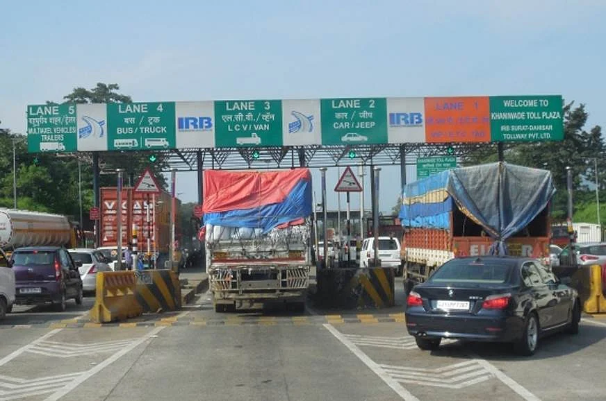 Tollgate