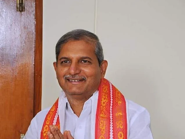 `இனி அவர் இந்திய குடிமகன் இல்லை' - தெலங்கானா எம்.எல்.ஏ-வை அதிரவைத்த மத்திய உள்துறை!