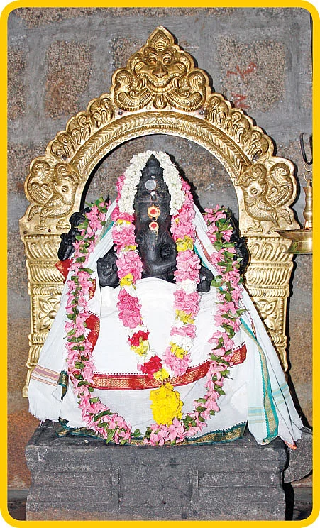 ஸ்ரீகூப்பிடு விநாயகர்