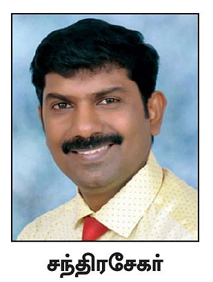 கலங்கவைக்கும் காற்று மாசு!
