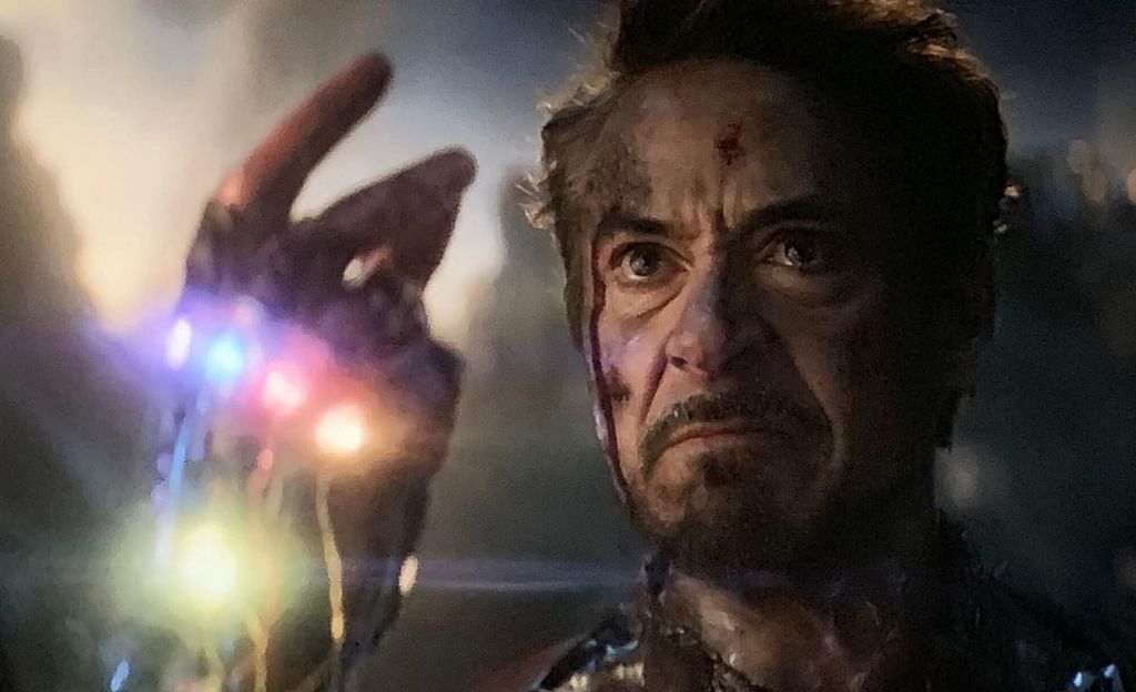 Avengers: Endgame