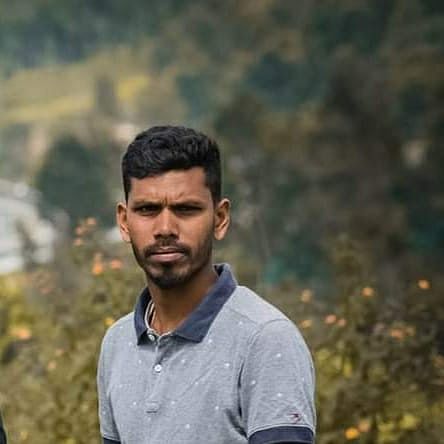Das Chandrasekhar
