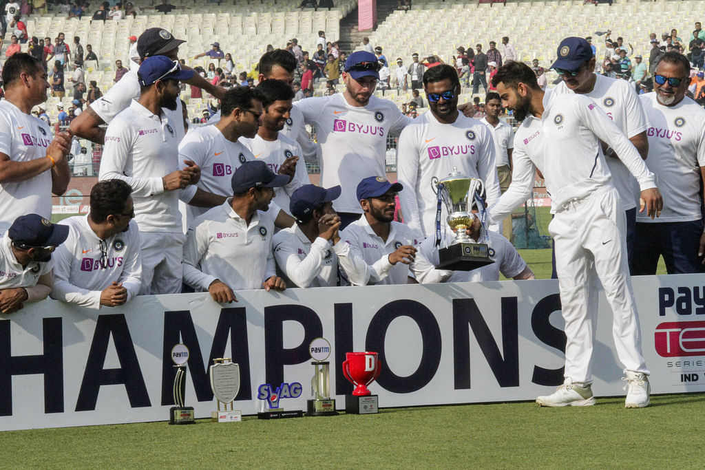 kohli