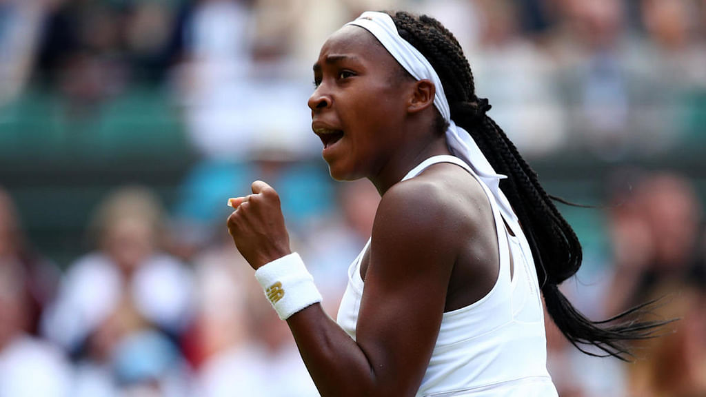 Coco Gauff