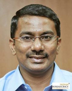தமிழ்நாடு மருத்துவ சேவைகள் கழகத்தின் மேலாண் இயக்குநர் டாக்டர் உமாநாத்