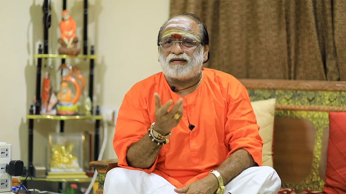 VeeramaniRaju