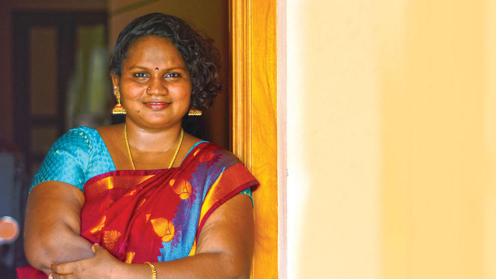லட்சுமி