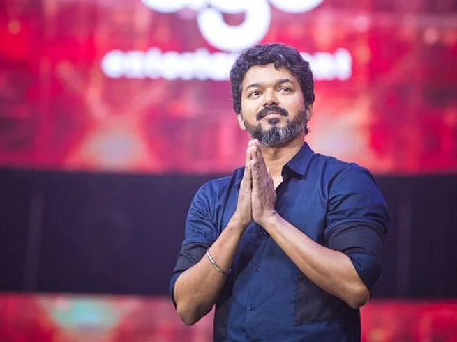 ரஜினி `புரட்சி'யின் அதே ஸ்பாட்... என்ன சொல்லப்போகிறார் `மாஸ்டர்' விஜய்? #Master