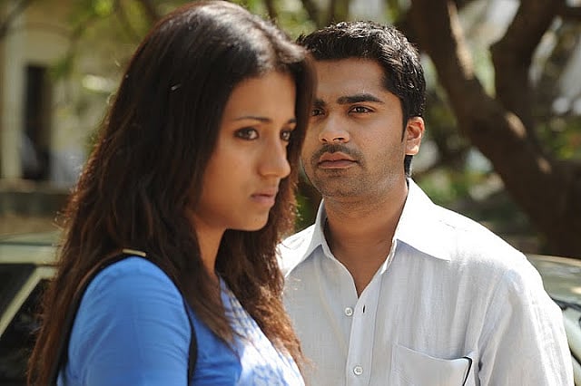 விண்ணைத் தாண்டி வருவாயா: 14 வருடங்கள், ரி-ரிலீஸிலும் தொடரும் வெற்றி! தயாரிப்பாளர் மதன் சொல்வது என்ன?