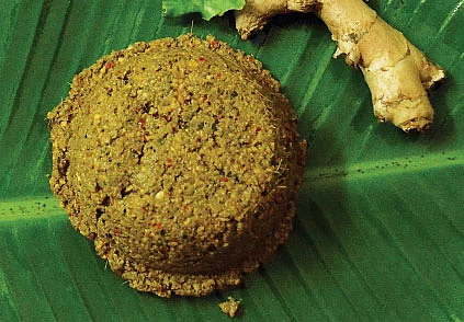 பிரண்டைச் சமையல்