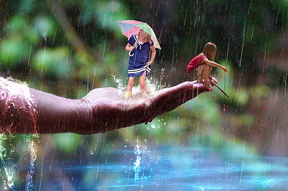 குழந்தை
