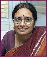 மன நல மருத்துவர் ஜெயந்தினி