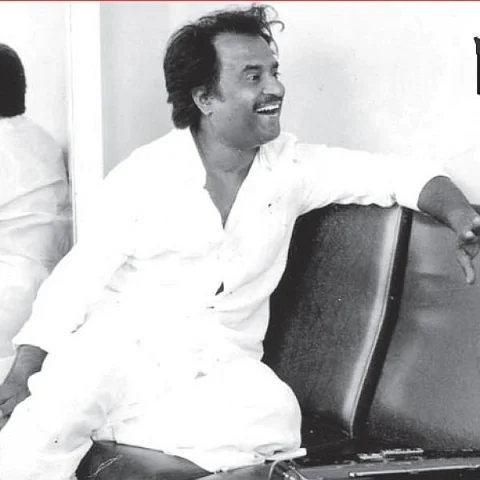 ரஜினிகாந்த்