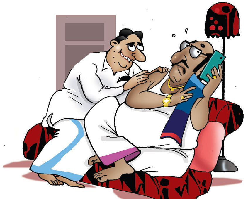 ஜோக்ஸ் - 2