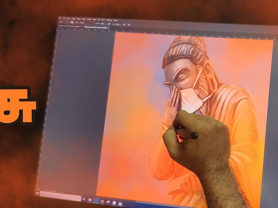 #Thiruvalluvar