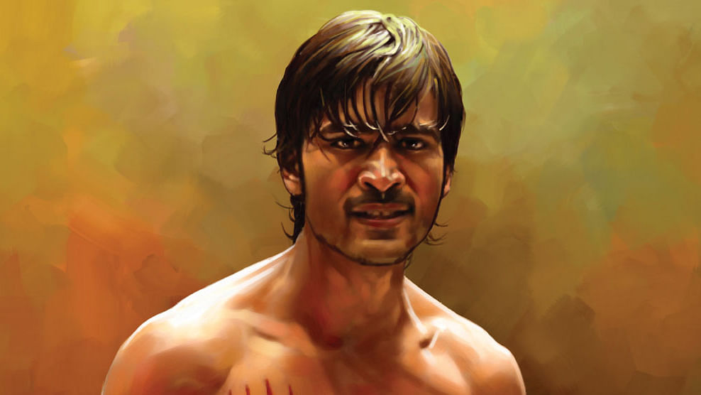 Dhanush
