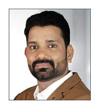 ஐயப்பன் ராஜேந்திரன்