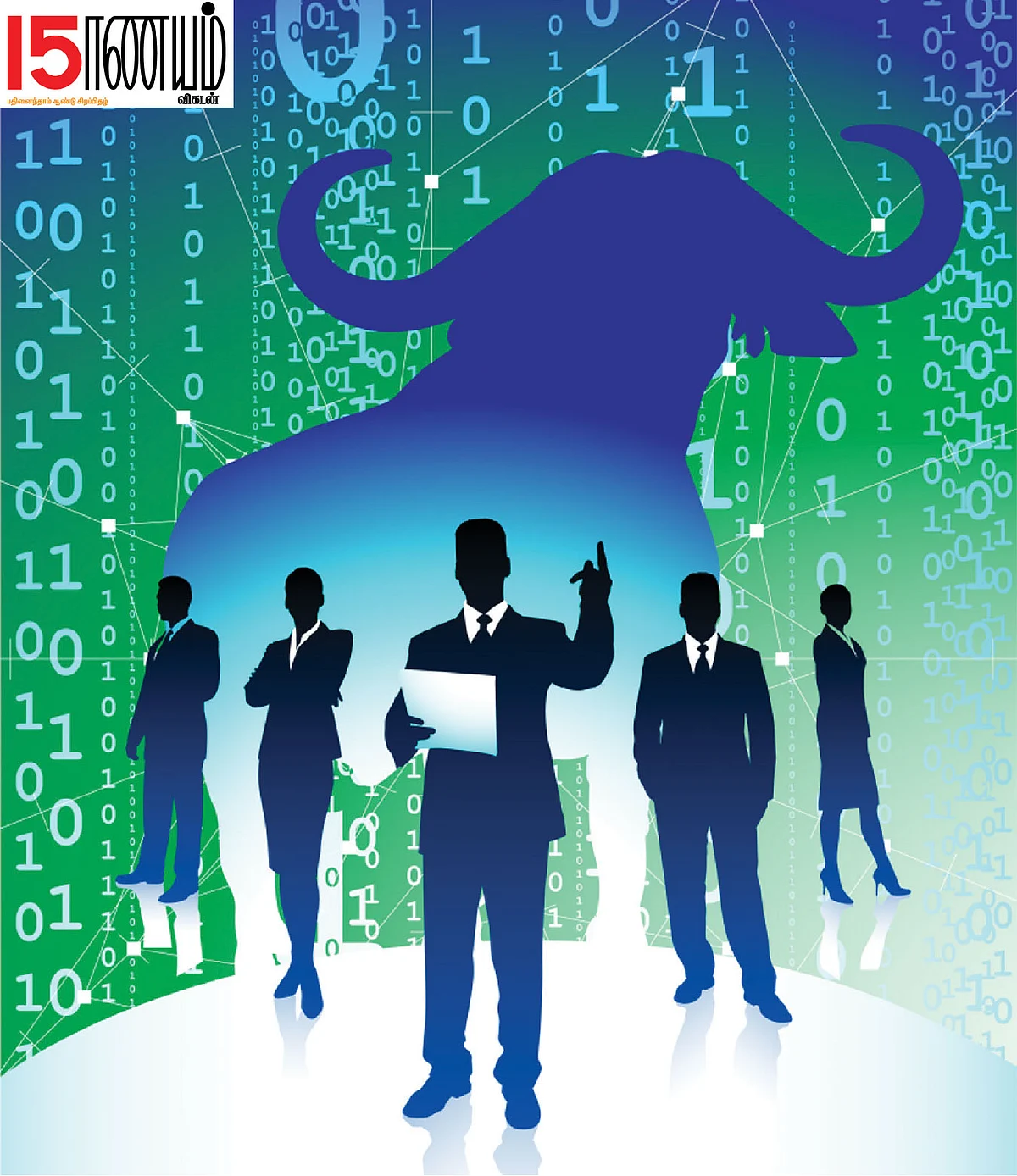 share market