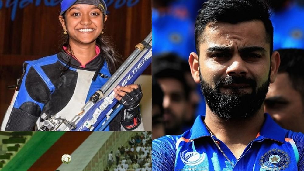 #VikatanSportsRoundUp