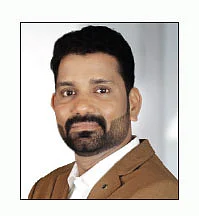 ஐயப்பன் ராஜேந்திரன்
நிறுவனர், Strategizer Franchise Consulting Services