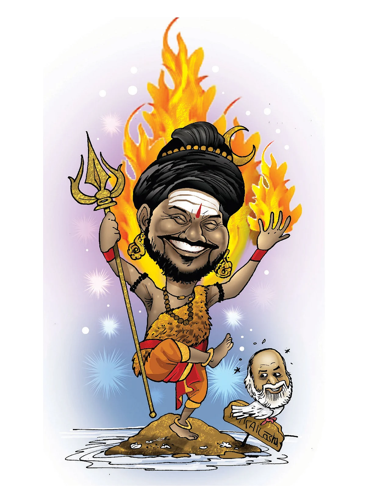 நித்யானந்தா